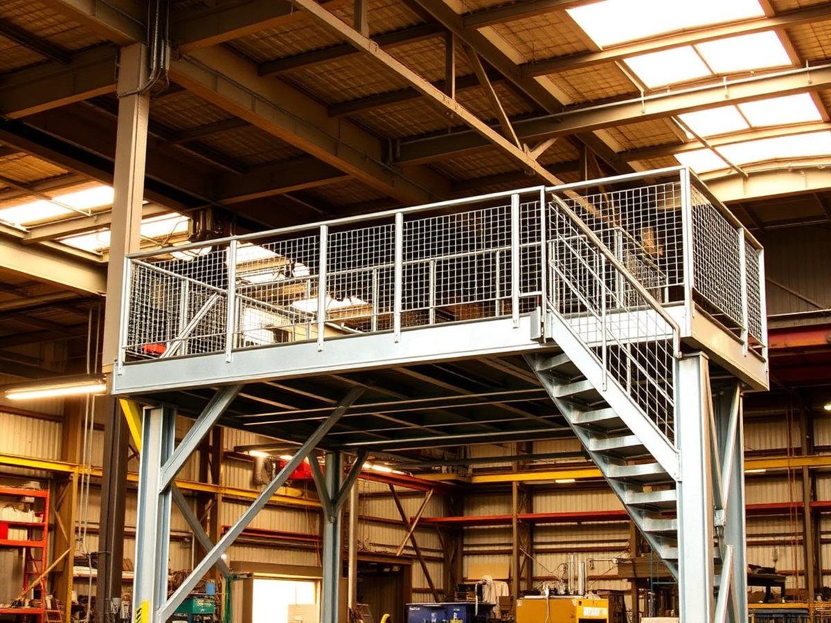 Industrismide – Industriuppdrag